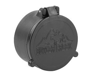 Butler Creek Flip-Open Objective Scope Cover - 1.96"/49.8mm MFG 30300 Size 30