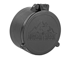 Butler Creek Flip-Open Objective Scope Cover - 1.998"/50.7mm MFG 30310 Size 31