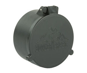 Butler Creek Flip-Open Objective Scope Cover - 2.1"/53.3mm MFG 30340 Size 34