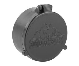 Butler Creek Flip-Open Objective Scope Cover - 2.25"/57.2mm MFG 30400 Size 40