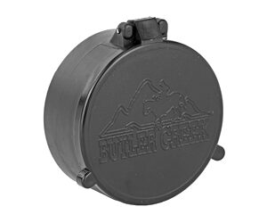 Butler Creek Flip-Open Objective Scope Cover - 2.310"/58.7mm MFG 30430 Size 43