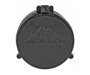 Butler Creek Flip-Open Objective Scope Cover - 2.5"/63.5mm MFG 30480 Size 48