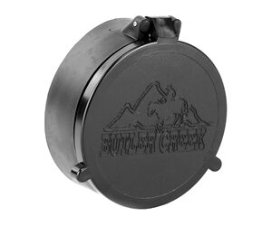 Butler Creek Flip-Open Objective Scope Cover - 2.575"/65.4mm MFG 30510 Size 51