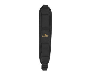 Butler Creek Comfort Stretch Rifle Sling Black