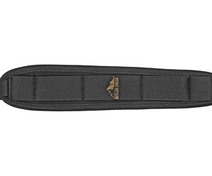 Butler Creek Comfort Stretch Sling with Sewn in Swivels Black