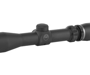 REFURBISHED Burris Scout Rifle Scope - 2-7x32mm Ballistic Plex Reticle Matte Black