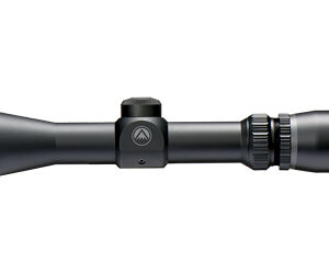 REFURBISHED Burris Handgun Scope - 2-7x32mm Ballistic Plex Reticle Matte