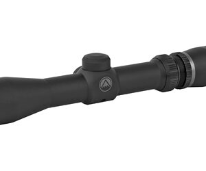 REFURBISHED Burris LER Handgun Scope -2-7x32mm Plex Reticle Matte