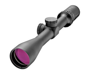 Burris Fullfield E1 Rifle Scope .350 Legend - 3-9x40mm 1" SFP Ballistic Plex