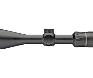 Burris Fullfield IV Rifle Scope - 3-12x56mm 30mm SFP Illum Ballistic E3 Matte RECONSTRUCTED