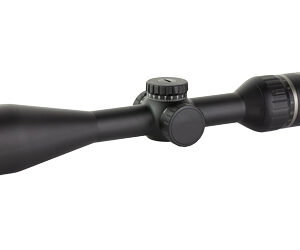 BLEMISHED Burris Signature HD Rifle Scope 3-15x44 1" SFP Plex Non-Illum - Matte