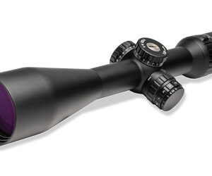 BLEMISHED Burris Signature HD Rifle Scope 5-25x50 E3 Illum Matte