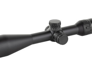 BLEMISHED Burris Signature HD Rifle Scope 5-25x50 FFP 6.5 Illum Matte