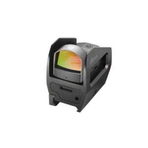 BLEMISHED Burris AR-F3 Flatop FastFire III Sight w/Mount - 3 MOA Dot Black Matte