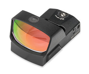 RECONDITIONED Burris FastFire 4 Red Dot Multi-Reticle Black