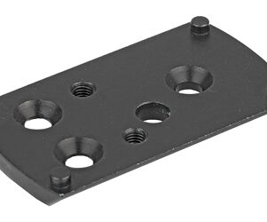 Burris Fastfire Red Dot Sight Mount - Glock (All models) & Beretta PX4 Storm