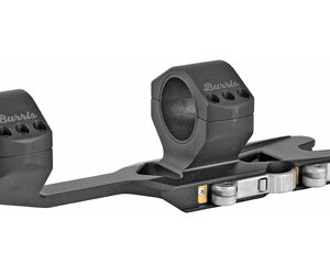 Burris AR-Signature QD P.E.P.R. Scope Mount 30mm