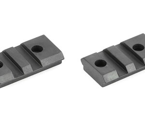 Burris 2-Piece XTB Xtreme Weaver-style Solid Steel Base Reversible Tikka