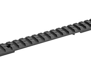 Burris 1-Piece Xtreme Tactical Steel Base XTB-Savage Round Rear Long NO CANT