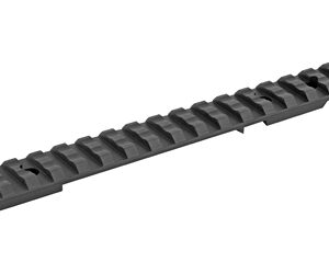 Burris 1-Piece Xtreme Tactical Steel Base XTB-Savage Round Rear Short NO CANT