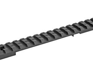 Burris 1-Piece Xtreme Tactical Steel Base XTB-700 / Howa 1500 Long Action NO CANT