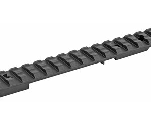 Burris 1-Piece Xtreme Tactical Steel Base XTB-700 Short Action NO CANT