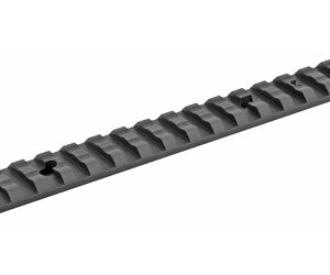 Burris 1-Piece Xtreme Tactical Steel Base XTB-Tikka NO CANT