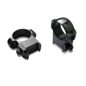 Burris Tikka T3 Rings 30mm Medium Matte