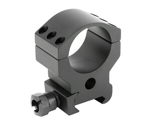 Burris 1-Piece Aluminum XTR Xtreme Tactical Ring 30mm High Matte