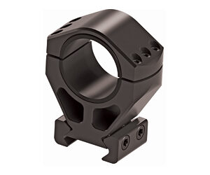 Burris Steel XTR Signature Scope Ring Set with Pos-Align Offset Inserts 34mm 1.50" Height