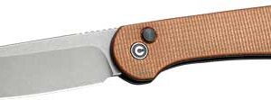 CIVIVI KNIFE ELEMENTUM 3.47"