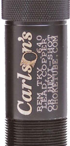 Carlson's TSS Turkey Extended Choke Tube for 12 ga Remington .640