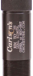 Carlson's TSS Turkey Extended Choke Tube for 20 ga Remington .555