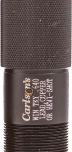 Carlson's TSS Turkey Extended Choke Tube for 12 ga Winchester .640