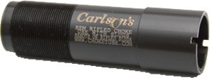 Carlson's Rifled Extended Choke Tube for 20 ga Remington