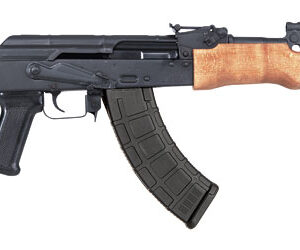 Century Arms C39 Mini Draco Semi-Auto Pistol 7.62x39mm 30rd Magazine 7.75" Barrel