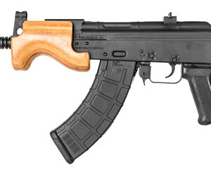 Micro Draco SemiAuto Pistol 762x39mm 30rd mag