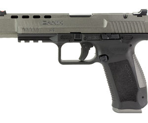 CANIK TP9SFX 9MM 5.2" 10RD TNG