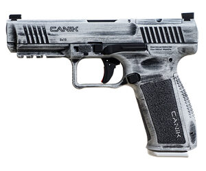 CANIK METE SFT 9MM 4.5 20RD ARTIC