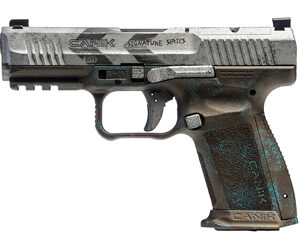 CANIK METE SF 9MM 4.19" 15RD APCLYPS