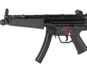 CENT ARMS AP5 NAVY 9MM 8.9" 30RD BLK