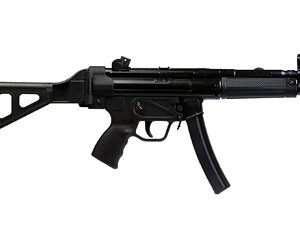 Century Arms AP5 w/SBT6 Folding Brace Pistol 9mm Luger 30rd Magazine(2) 9" Barrel