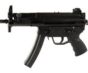 Century Arms AP5 Core Handgun 9mm Luger 30rd Magazine 5.75" Barrel Black with Sling