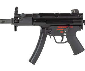 CENT ARMS AP5P NAVY 9MM 5.8" 30RD BK