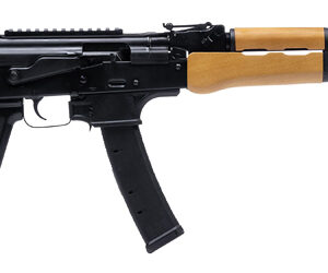 CENT ARMS DRACO 9S 9MM 11" 35RD