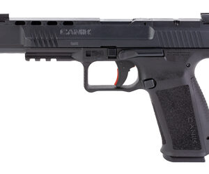 CANIK METE SFX 9MM 5.2" 20RD BLK