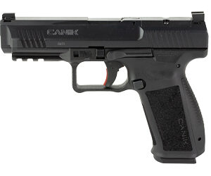 CANIK METE SFT 9MM 20RD W/MO1 BLK