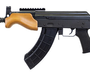 CENT ARMS VSKA MICRO DRACO 762X39 30