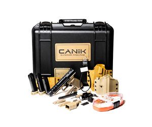 CANIK METE SFX LOADOUT 9MM 5.2" 20RD