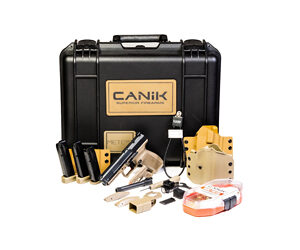 CANIK METE SFT LOADOUT 9MM 4.46 20RD